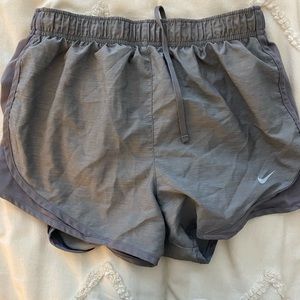 Nike Women's Dri-fit Tempo Track 3.5 Short